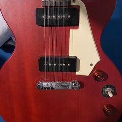 Epiphone Special Edition 