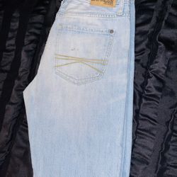 Express Jeans (30x32)