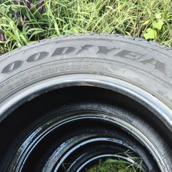 Goodyear Wrangler 
