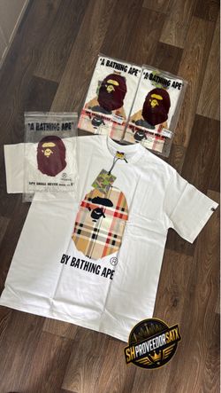 Bape T-Shirt