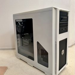 (ORIGINALLY $3000+) CyberPower Gaming PC, NVIDIA GTX 1080 TI, Intel i7-7700K 4.20 GHz, 64 GB RAM