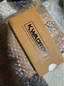 Kwadron Tattoo Needles Box of 50