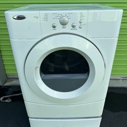 Amana Electric Dryer 