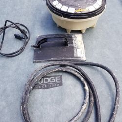 Wagner Power Steamer For Wallpaper Removal