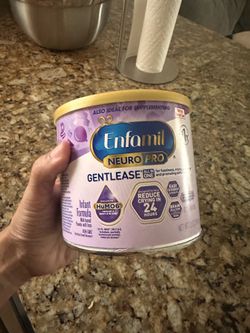 Enfamil neuro pro