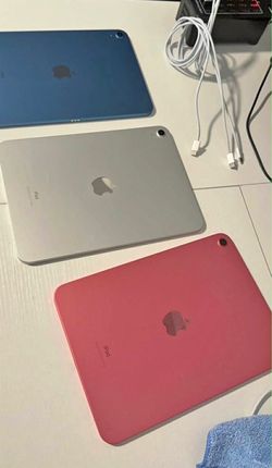 iPads
