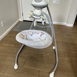 Fisher Price Baby Swing