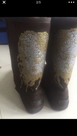 Ugg boots