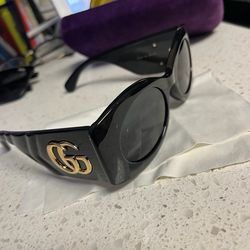 Gucci Glasses