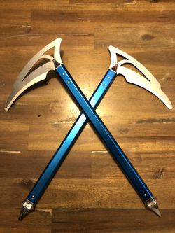 AL6000 Competition Kamas