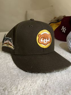 Hatclub Cubs Aux Pack