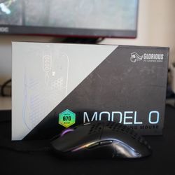 Glorious Model O (Wired)