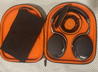 Parrot Zik Wireless Noise Cancelling Wireless Headphones