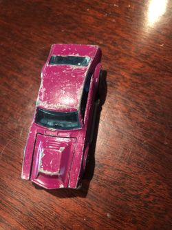 Hot wheels Street Snorter