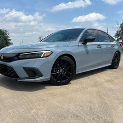 2023 Honda Civic