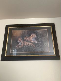 Picture from Home interior 35 x 25 inches