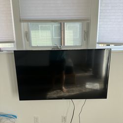 Samsung 50 Inch TV