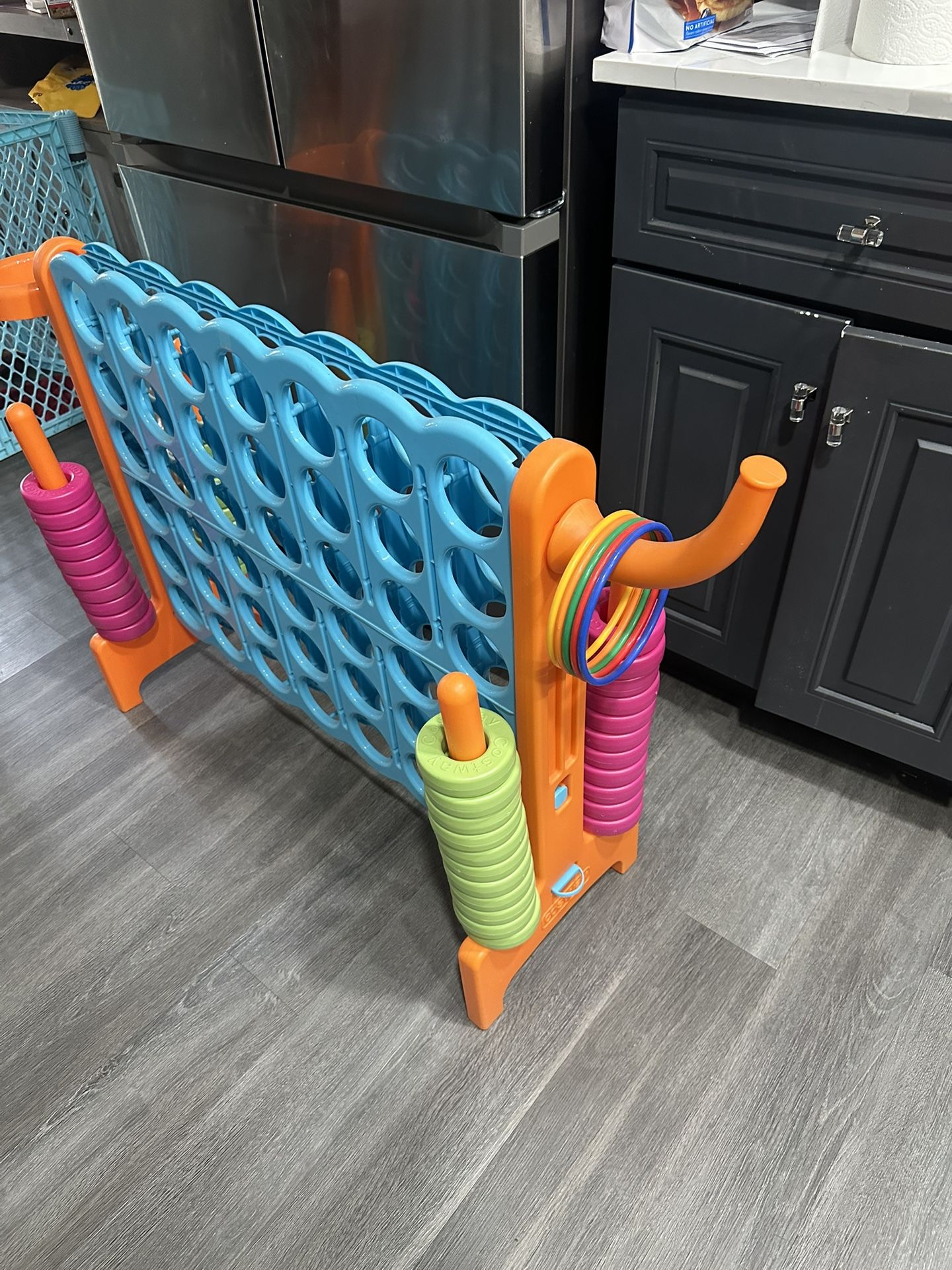 Connect Four