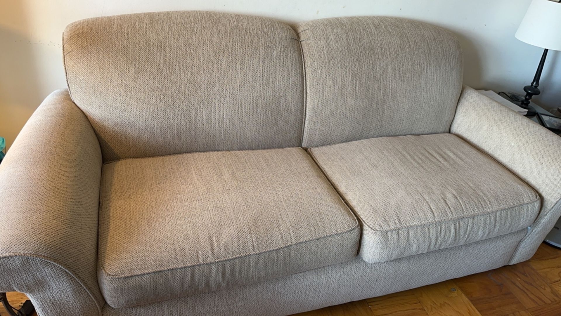Barely Used Couch for Sale in Alexandria, VA OfferUp