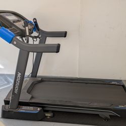 Horizon 7.0 AT Treadmill 