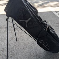 Sun Mountain Two-Five + Golf Bag