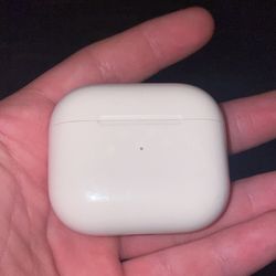 AirPods Gen 3