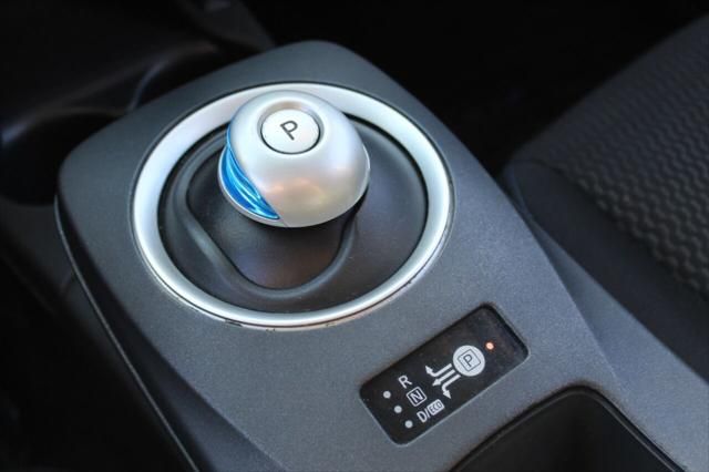 2013 Nissan LEAF