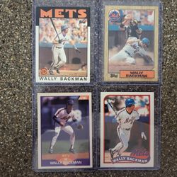 Baseball Cards