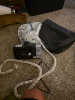 Cpac Machine Full Wrkin Set