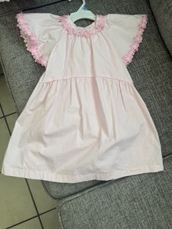 Zara Toddler Dress