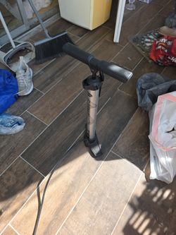 Air Pump