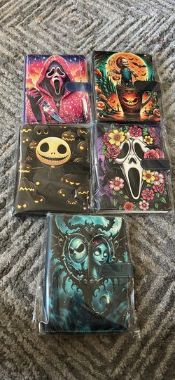 A5 Binders