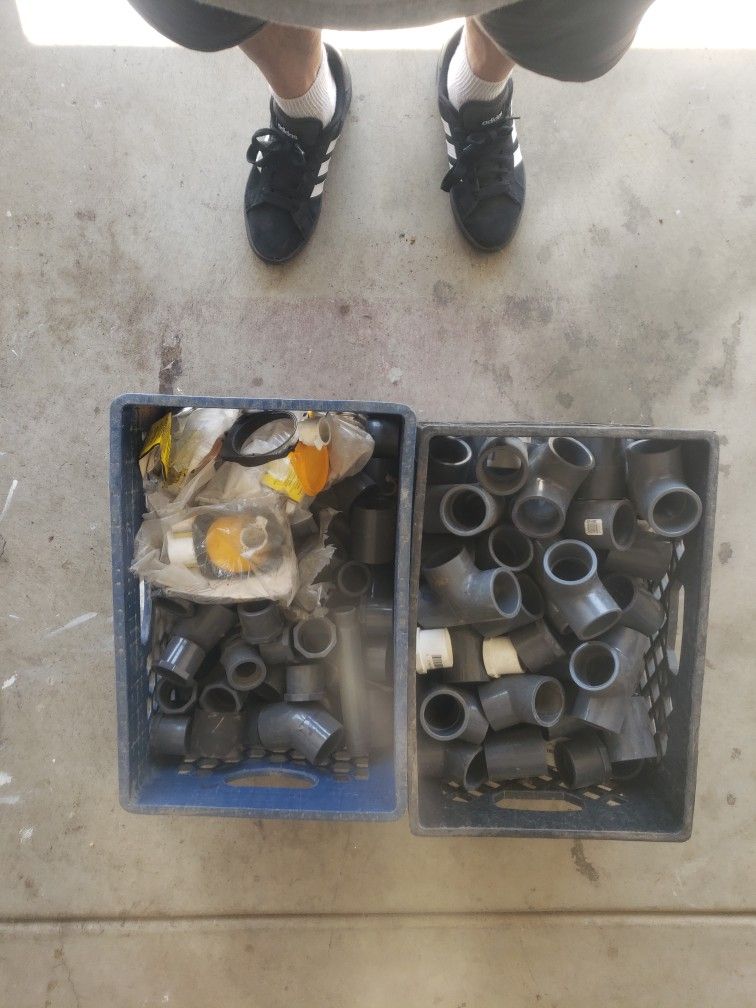 Fittings Plumbing