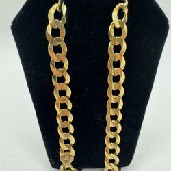 Cartier Gold 14k Solid Chain 