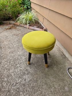 Foot stool