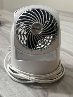 Wired MiniFan