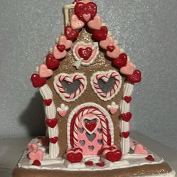 Valentines Day Decor 