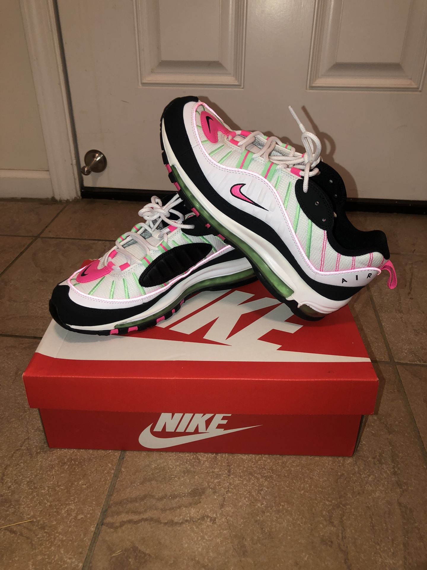 Nike Air Max 98