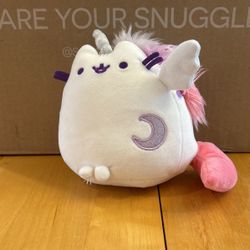 Pusheen