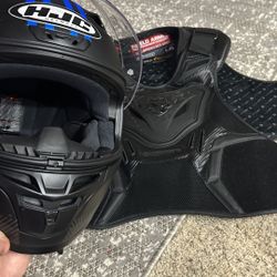 HJC Helmet + Stryker Series Best 