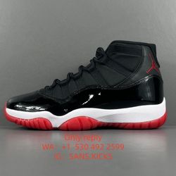  Jordan 11 Berd
