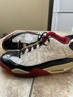 Jordan Retro
