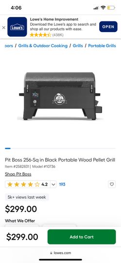 Asador Nuevo
