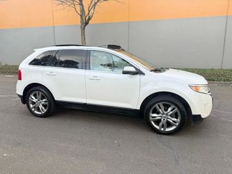 2011 Ford Edge