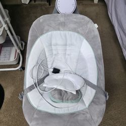 Ingenuity Baby Swing 