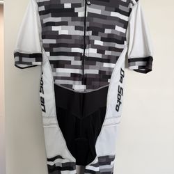 DeSoto Triathlon Suit - XL