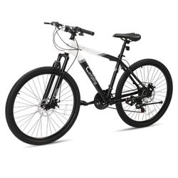 NEW IN ITS BOX 26-Inch Mountain Bike Aluminum Alloy Frame Mountain Bicycle, Disc Brakes