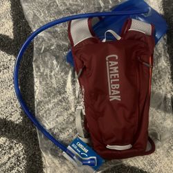 Camelbak Hydration Backpack