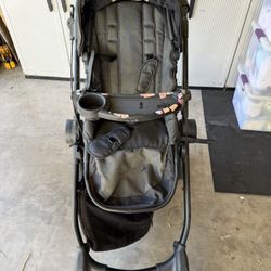 City Select Stroller. 