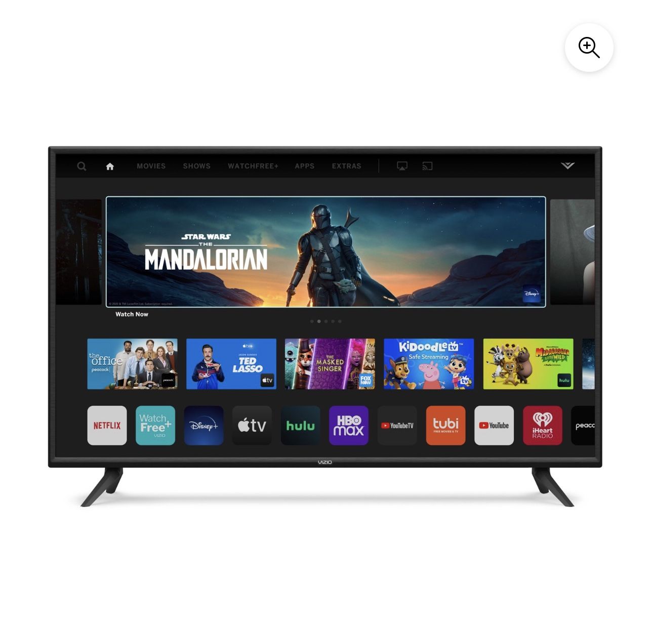 55 INCH VIZIO TV